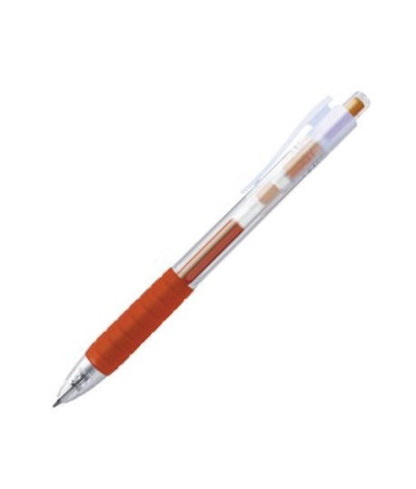 ROLLER FABER FAST GEL 0,7 ARANCIO
