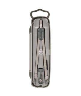 COMPASSO FABER 174601 ASTA SNODABILE