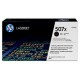 TONER HP CE400X LJ 507X NERO M551