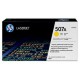 TONER HP CE402A LJ 507A GIALLO M551