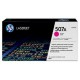 TONER HP CE403A LJ 507A MAGENTA M551