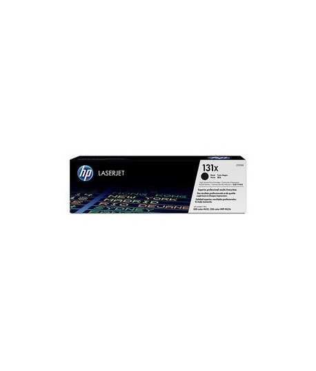 TONER HP CF210X 131X PRO 200 NERO H.C.