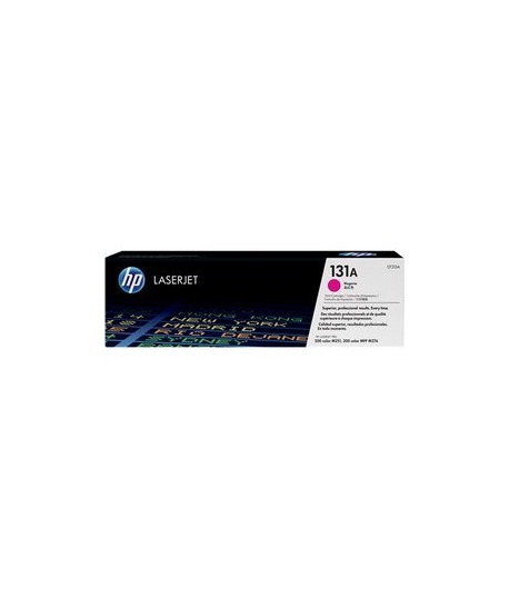 TONER HP CF213A 131A PRO 200 MAGENTA