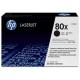 TONER HP CF280X LJ 80X