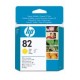 INKJET HP CH568A N82 GIALLO 28ML