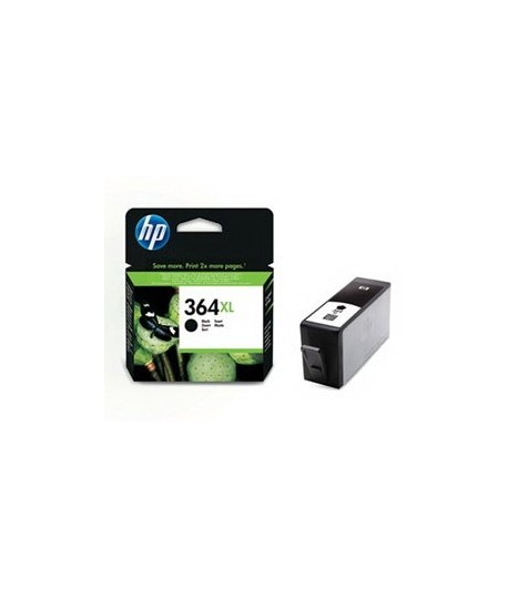 INKJET HP CN684EE N.364XL NERO 550PG