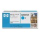 TONER HP Q2681A LJ 3700 CIANO 6000 PG