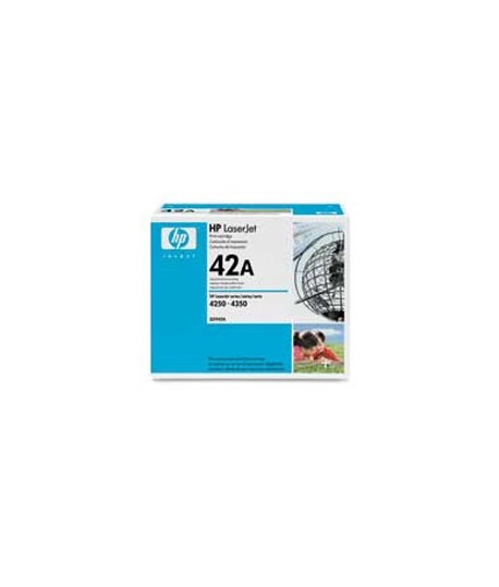 TONER HP Q5942A LJ 4250