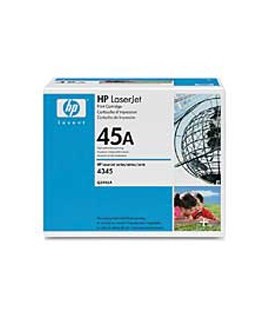 TONER LASER HP Q5945A NERO 18000 PG