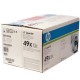 KIT TONER HP Q5949XD LJ 1320 2PZ