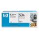 TONER HP Q7553A LJ 53A 3K