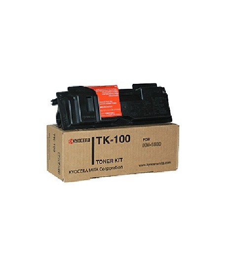 TONER KYOCERA TK-100 KM-1500 6K PG