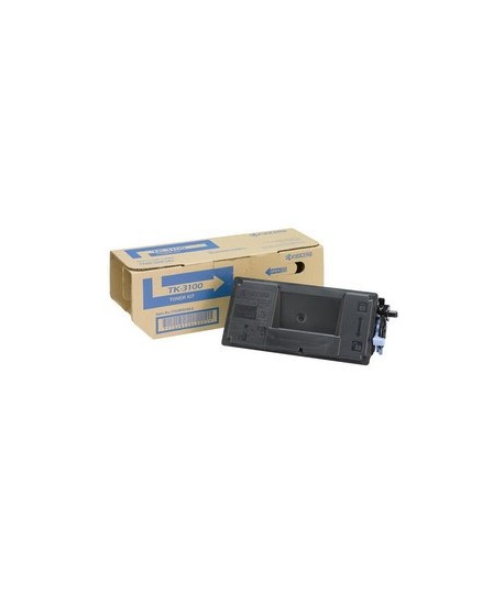 TONER KYOCERA TK-3100