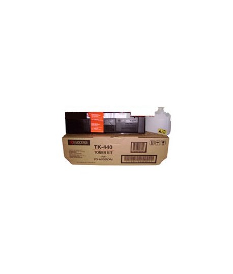 TONER KYOCERA TK440 FS6950