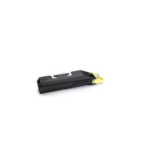 TONER KYOCERA TK-865Y GIALLO