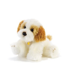 PLUSH 15943 CANE CAVACHON CM.30