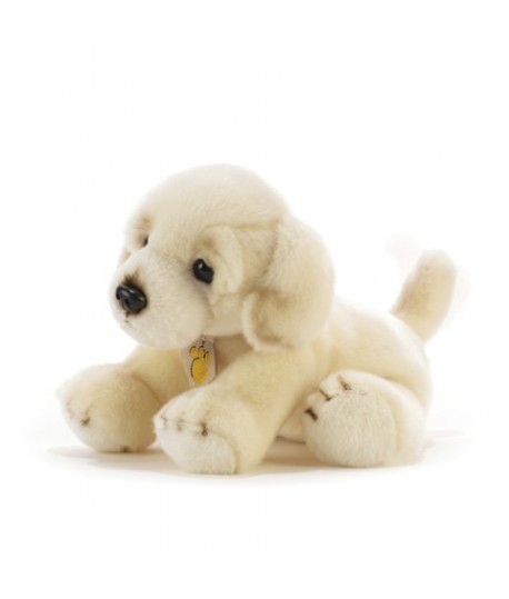 PLUSH 15922 CANE GOLDEN RETRIEVER CM.30