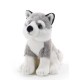 PLUSH 15753 HUSKY SIBERIANO CM.29