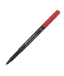 MARCATORE FABER-C MULTIMARK 1525 M ROSSO