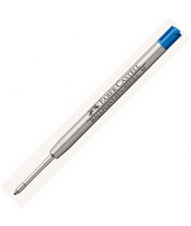 REFILL SFERA FABER-C 148741 M BLU