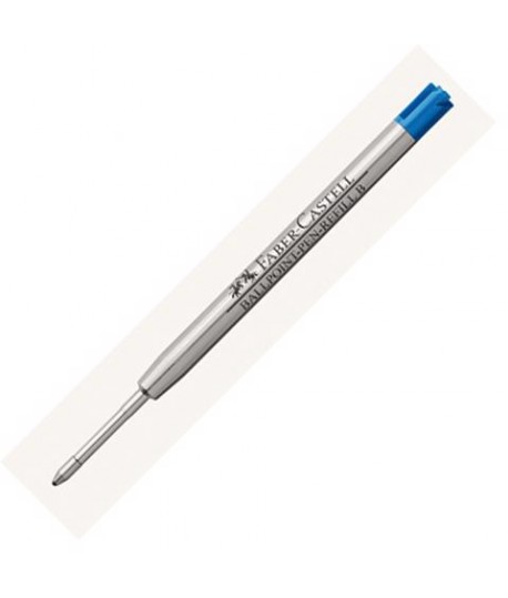 REFILL SFERA FABER-C 148743 B BLU