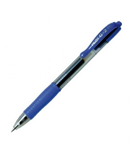 ROLLER PILOT A SCATTO G-2 07 BLU