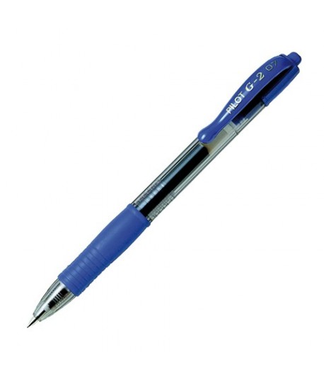 ROLLER PILOT A SCATTO G-2 07 BLU