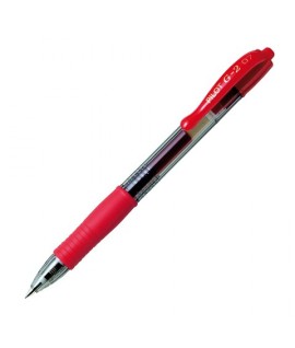 ROLLER PILOT A SCATTO G-2 07 ROSSO