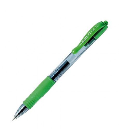 ROLLER PILOT A SCATTO G-2 07 VERDE