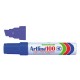 MARCATORE ARTLINE 100 BLU 6PZ
