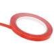 ADESIVO PVC H9 X 66MT ROSSO