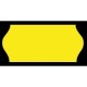 ETICHETTE PREZZ 26*12 PERM.GIALLO 10RT