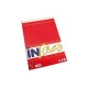 BLOC NOTES INLINEA CM10X15 5MM 70FF 10PZ