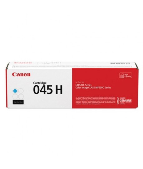 TONER CANON MF63. 045H CIANO 2,2 K