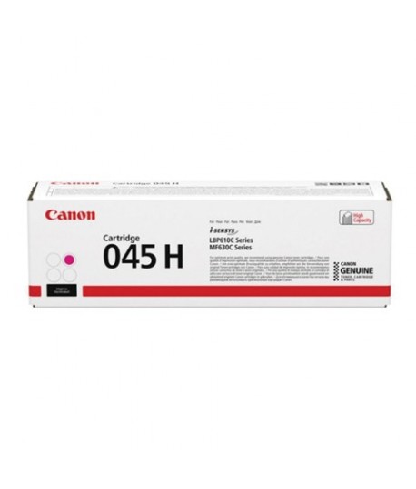 TONER CANON MF63. 045H MAGENTA 2,2 K