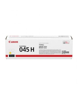 TONER CANON MF63. 045H GIALLO 2,2 K