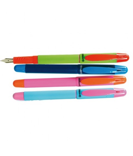 PENNA STILO PELIKAN P480 PUNTA A