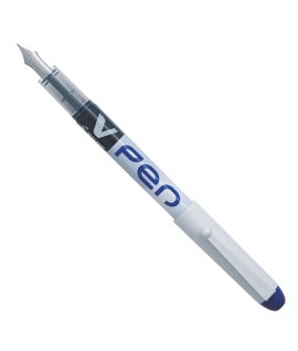 STILOGRAFICA V-PEN PILOT BLU 12PZ