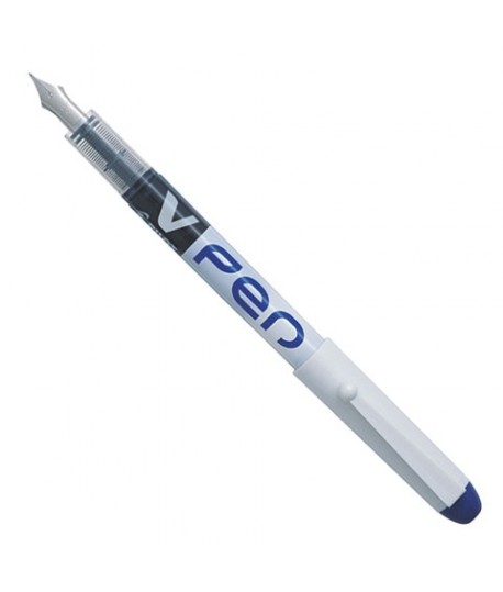 STILOGRAFICA V-PEN PILOT BLU 12PZ