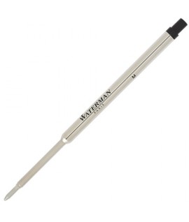 REFILL WATERMAN MAXIMA PM NERO