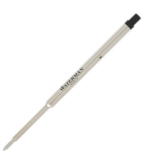 REFILL WATERMAN MAXIMA PM NERO