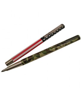 PARKER ROLLER VECTOR MILITARE