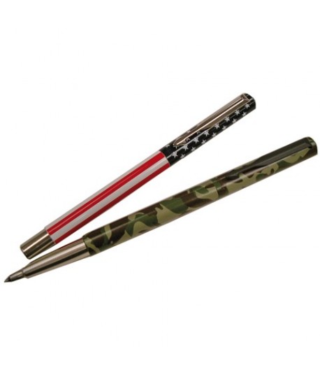 PARKER ROLLER VECTOR MILITARE