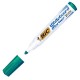 MARCATORE BIC VELLEDA INODORE PT VERDE