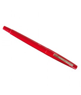 PENNARELLO PAPER-MATE FLAIR M ROSSO 12PZ