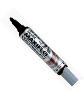 MARCATORE PENTEL MAXIFLO 6MM NERO