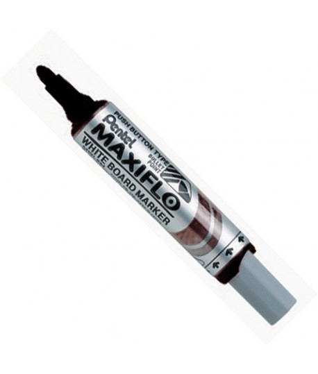 MARCATORE PENTEL MAXIFLO 6MM NERO