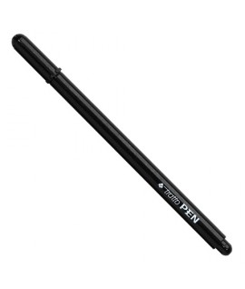 PENNARELLO TRATTO PEN METAL NERO 03 12PZ