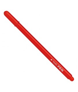 PENNARELLO TRATTO PEN METAL ROSS.02 12PZ