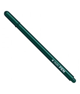 PENNARELLO TRATTO PEN METAL VERD.04 12PZ